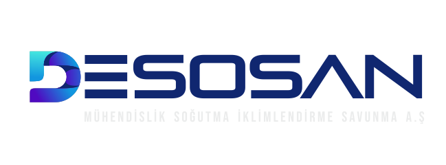 Desosan Chiller Soğutma